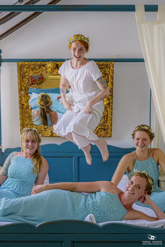 matena moments / Hochzeit