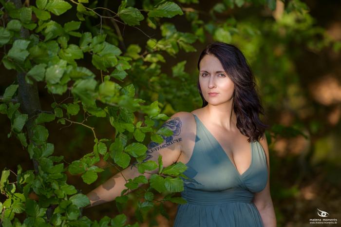 matena moments / Beauty