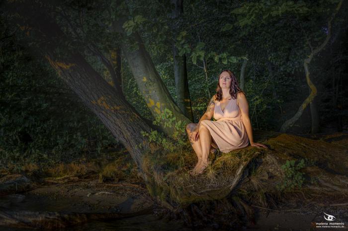 matena moments / Beauty