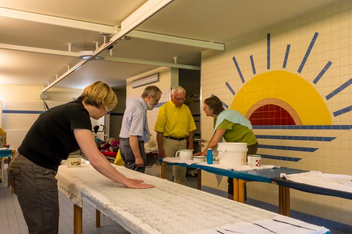 matena moments / Kunstprojekt in Dahmsh�he