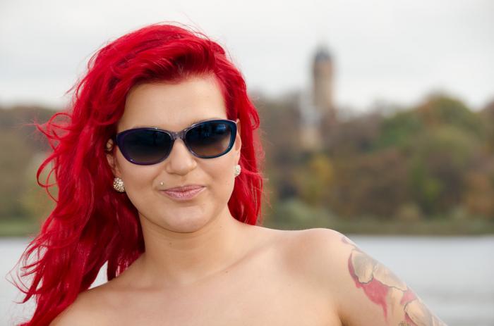 matena moments / Makellos Potsdam