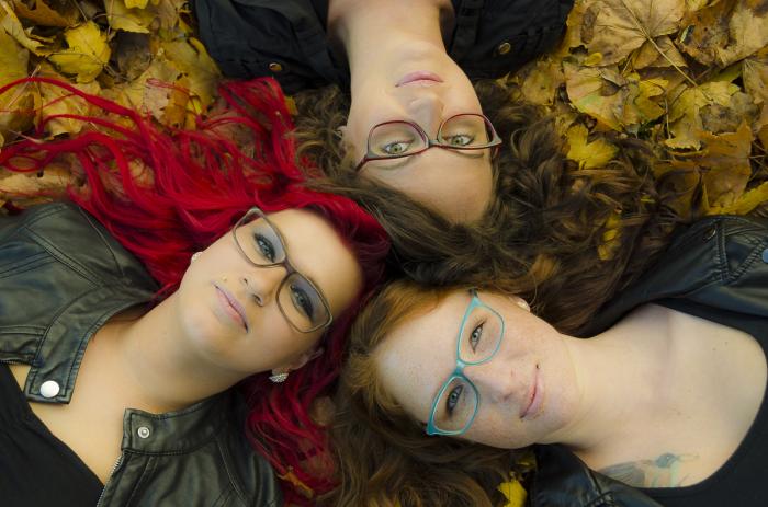 matena moments / Makellos Potsdam