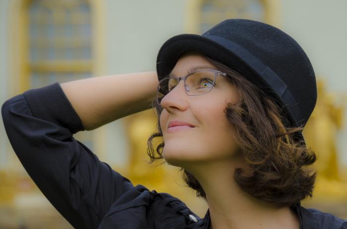 matena moments / Makellos Potsdam