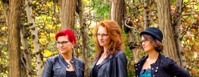 matena moments / Makellos Potsdam