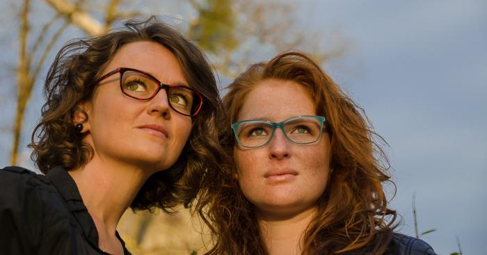 matena moments / Makellos Potsdam