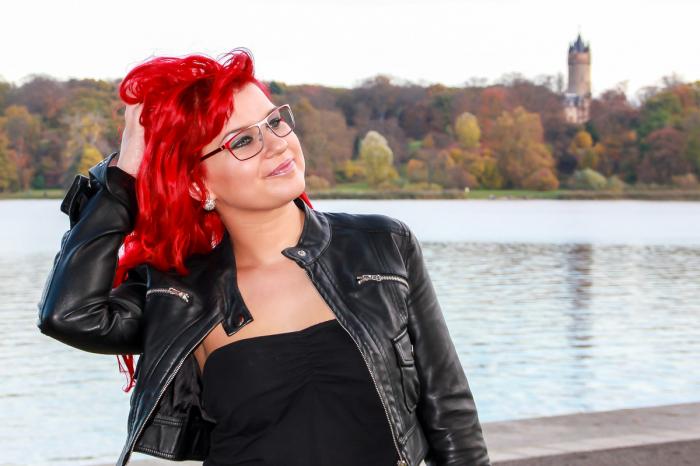 matena moments / Makellos Potsdam