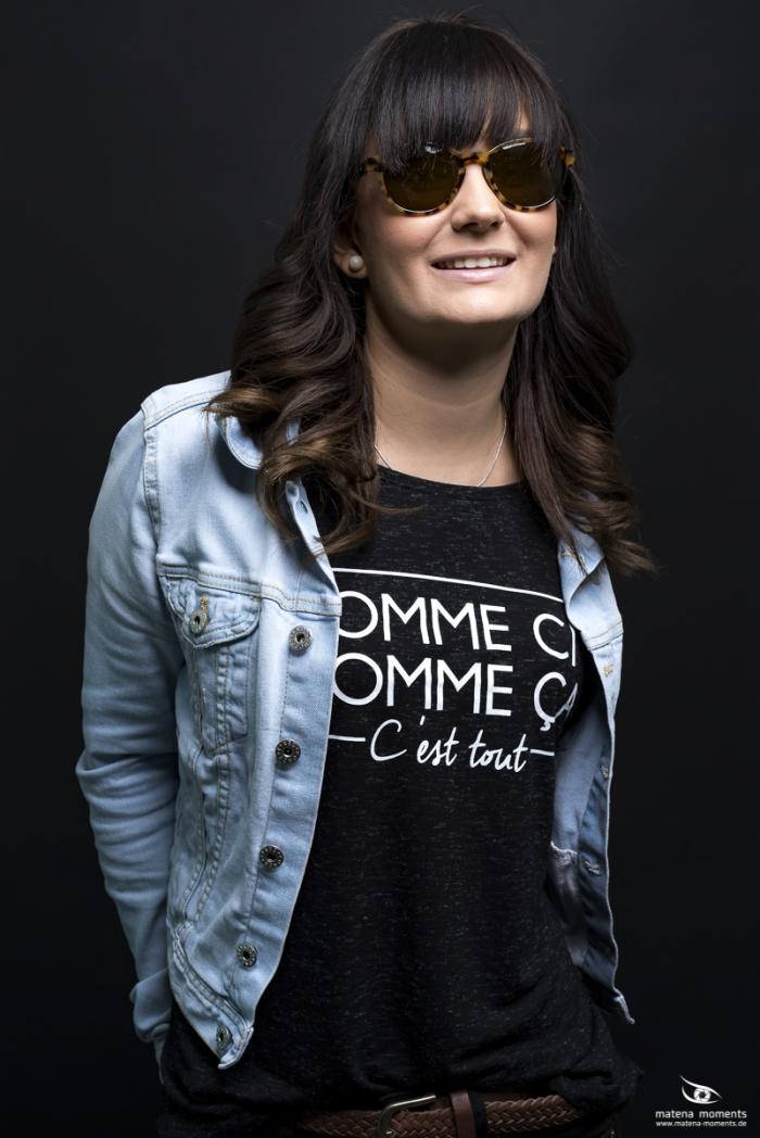 matena moments / Hoffmann&Brillen