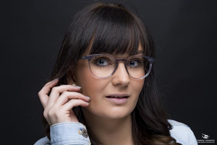 matena moments / Hoffmann&Brillen