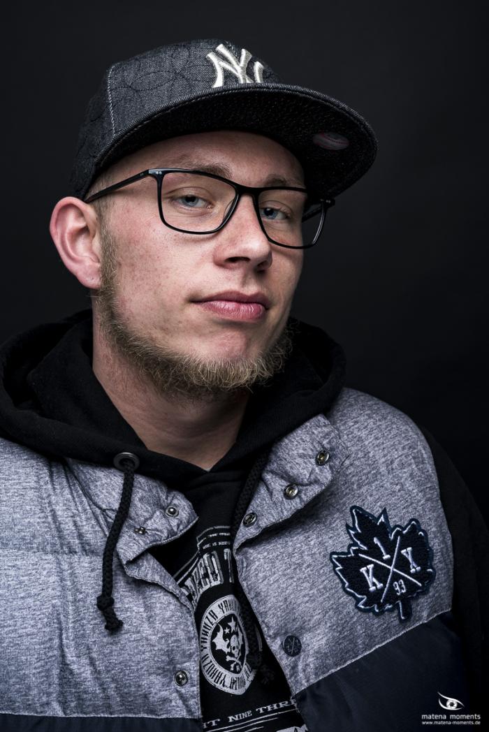 matena moments / Hoffmann&Brillen