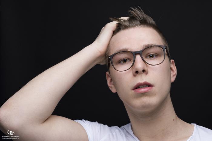 matena moments / Hoffmann&Brillen