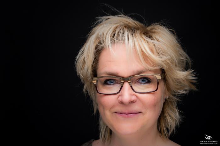 matena moments / Hoffmann&Brillen