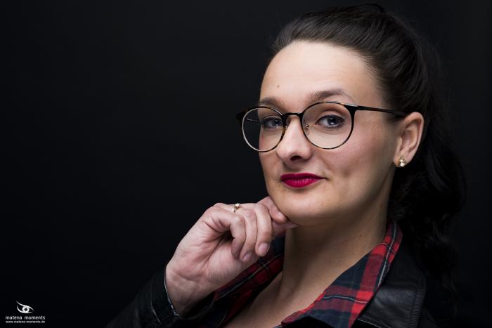 matena moments / Hoffmann&Brillen