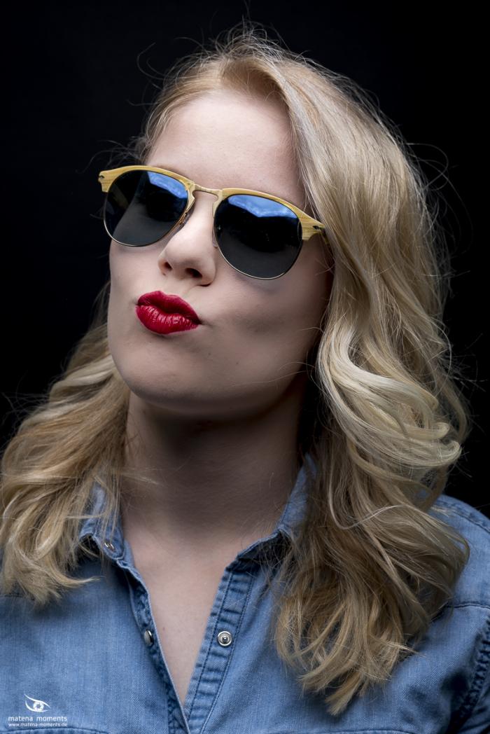 matena moments / Hoffmann&Brillen