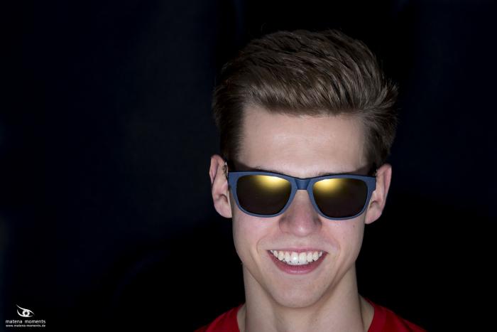 matena moments / Hoffmann&Brillen