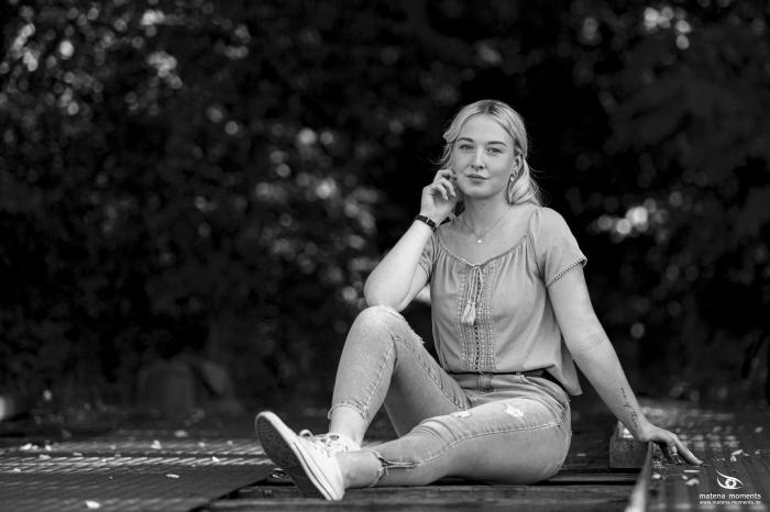 matena moments / Beauty