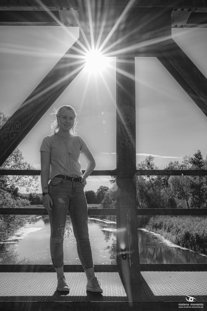 matena moments / Beauty