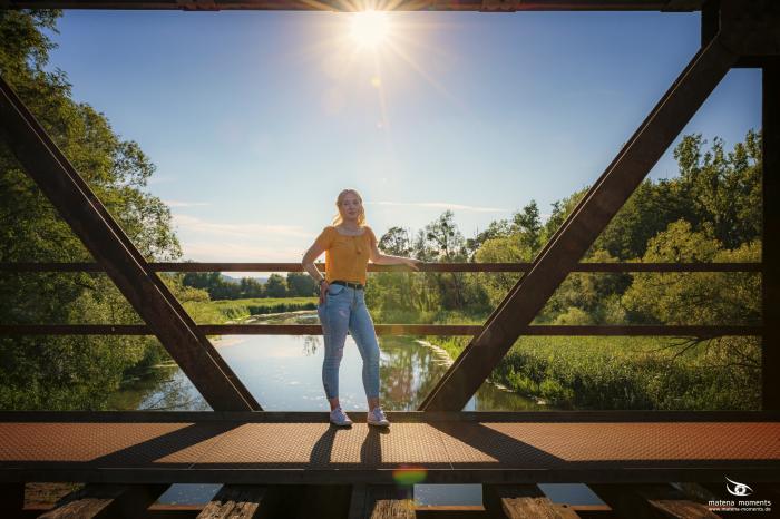 matena moments / Beauty