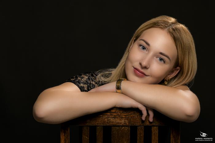 matena moments / Beauty