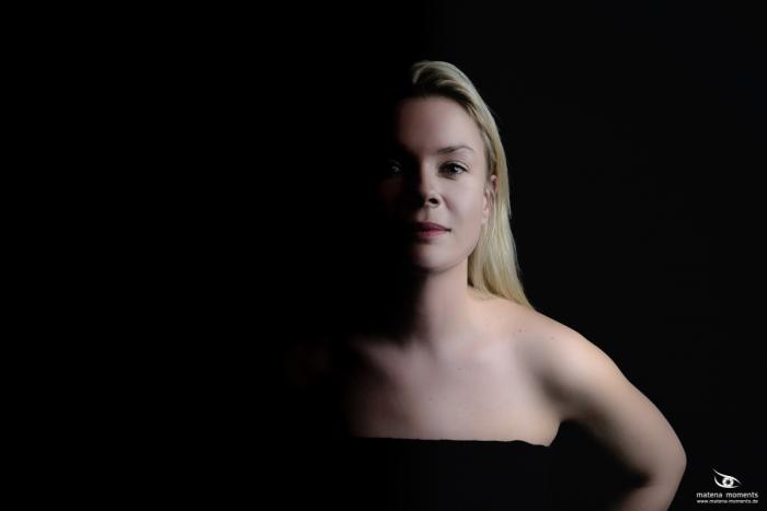 matena moments / Beauty