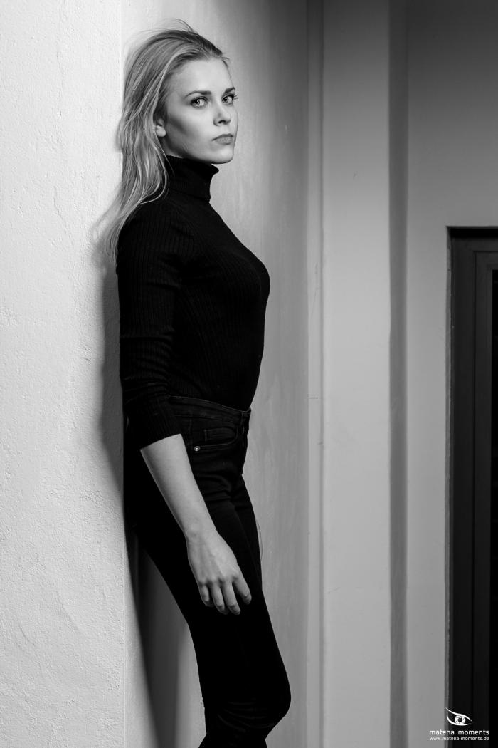 matena moments / Beauty