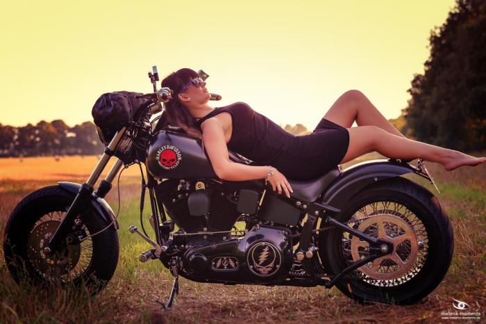 matena moments / Beauty