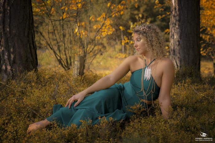 matena moments / Beauty