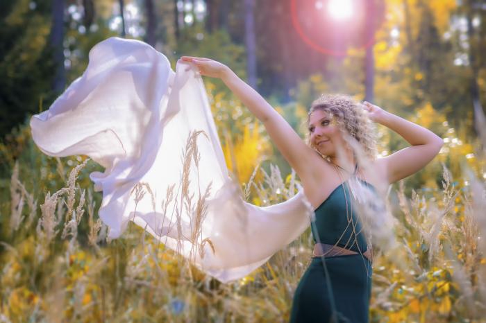 matena moments / Beauty