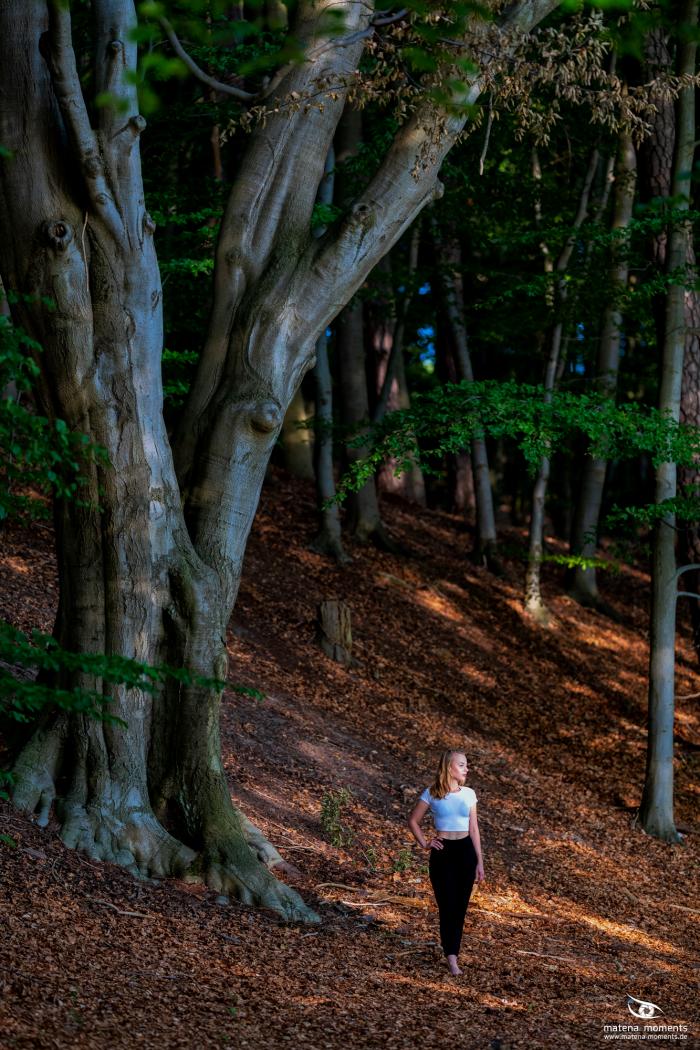 matena moments / Beauty