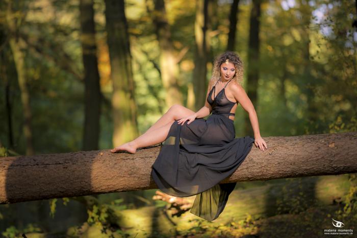 matena moments / Beauty