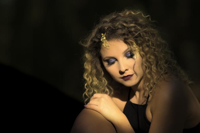 matena moments / Beauty