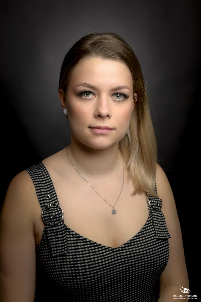 matena moments / Beauty