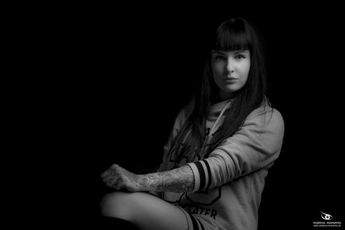 matena moments / Beauty