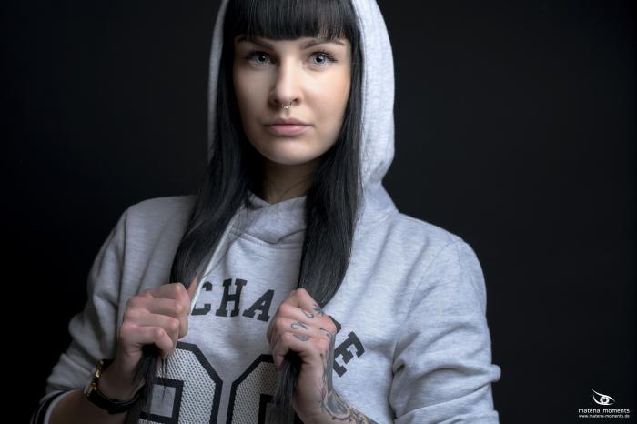 matena moments / Beauty