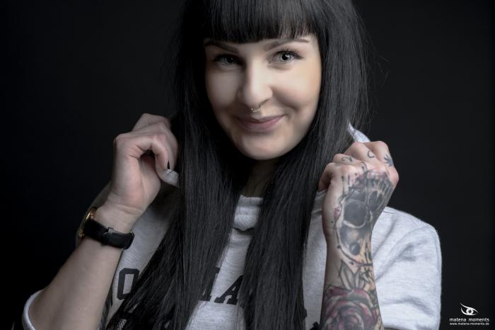 matena moments / Beauty