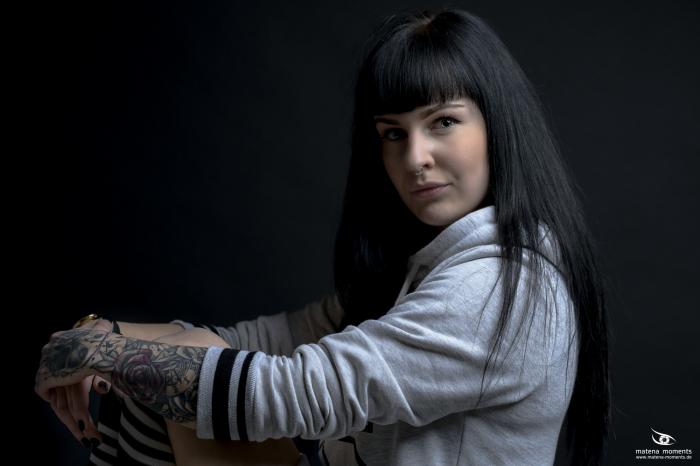 matena moments / Beauty