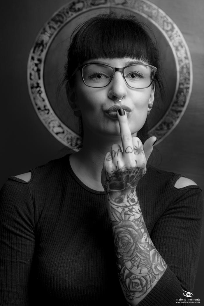 matena moments / Beauty