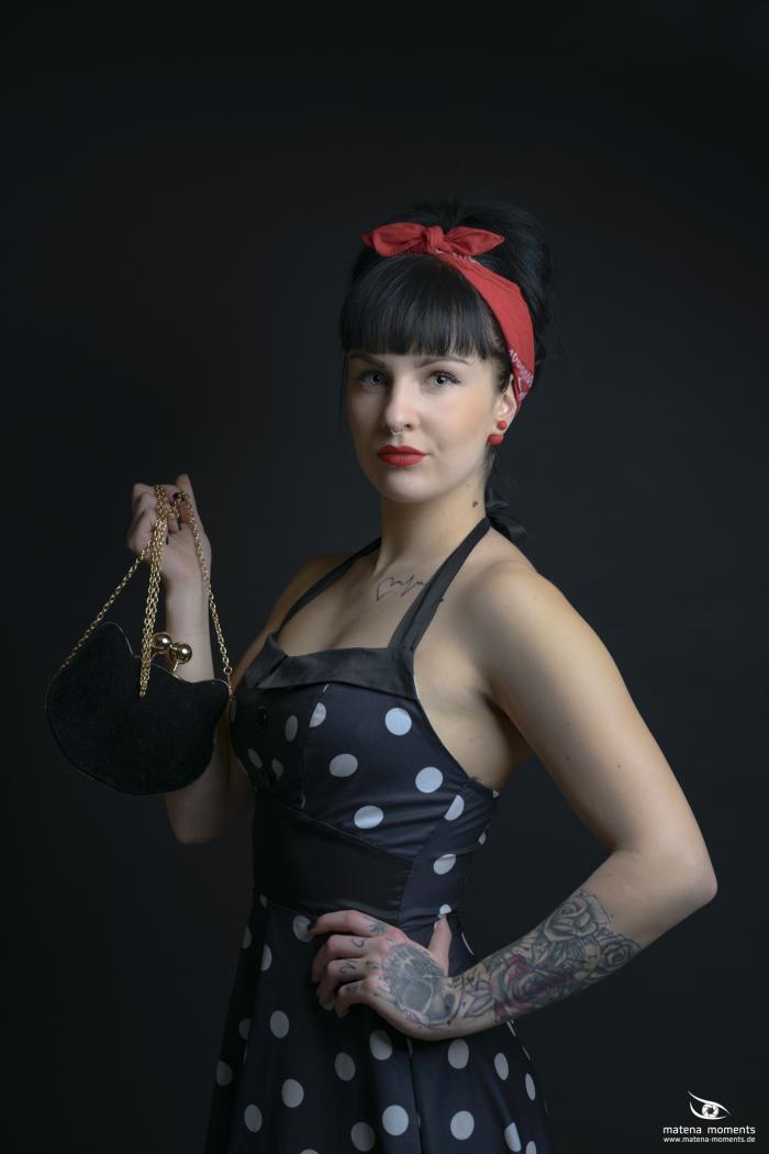 matena moments / Beauty