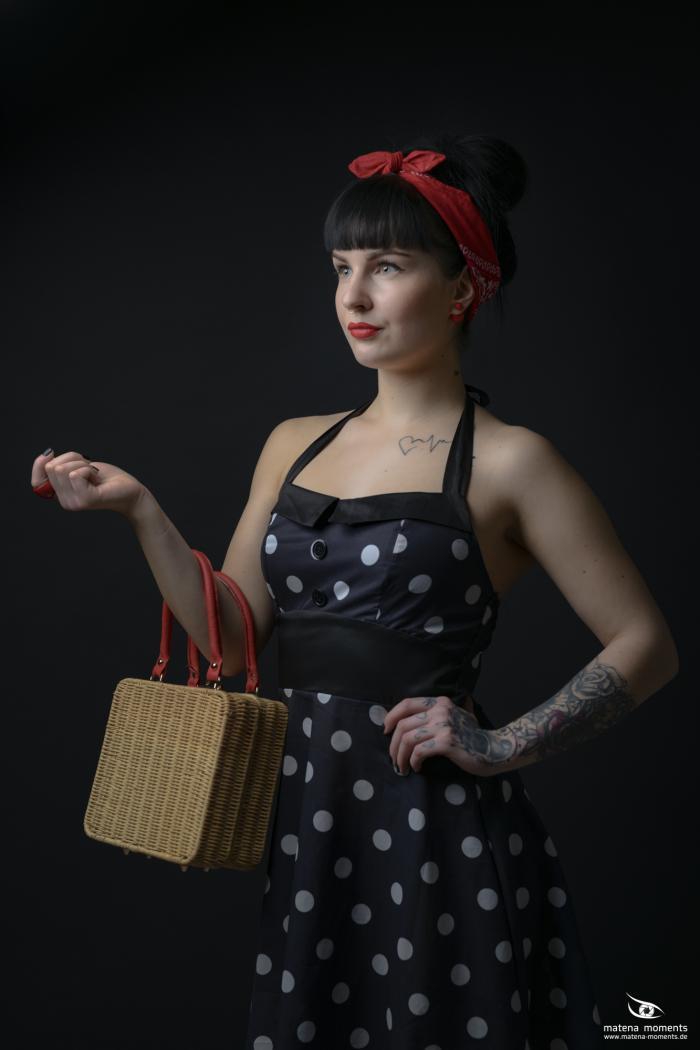 matena moments / Beauty