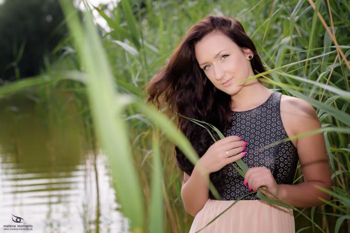 matena moments / Beauty