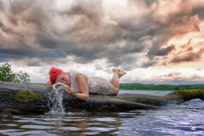 matena moments / Beauty