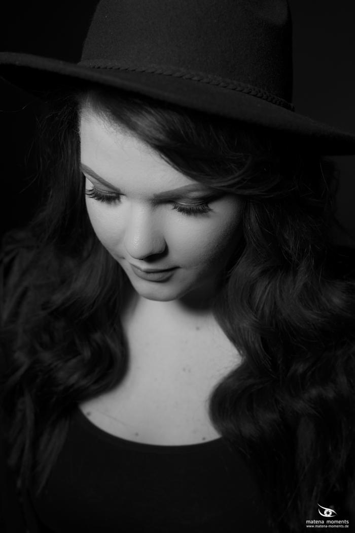 matena moments / Beauty