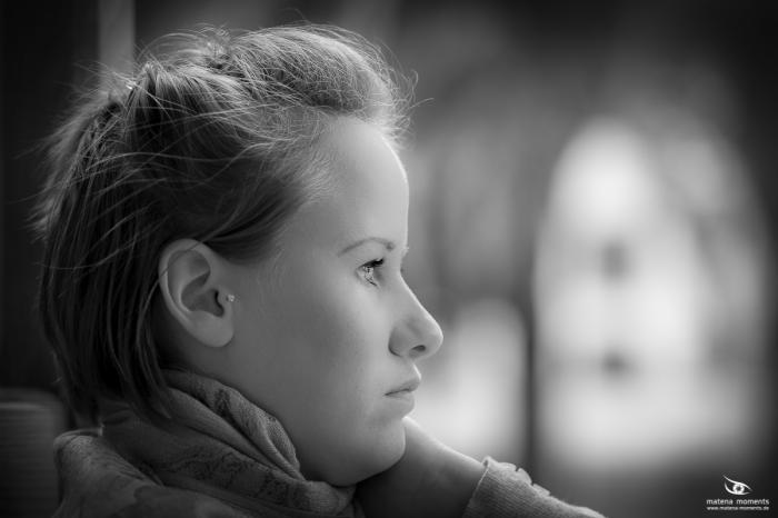 matena moments / Beauty