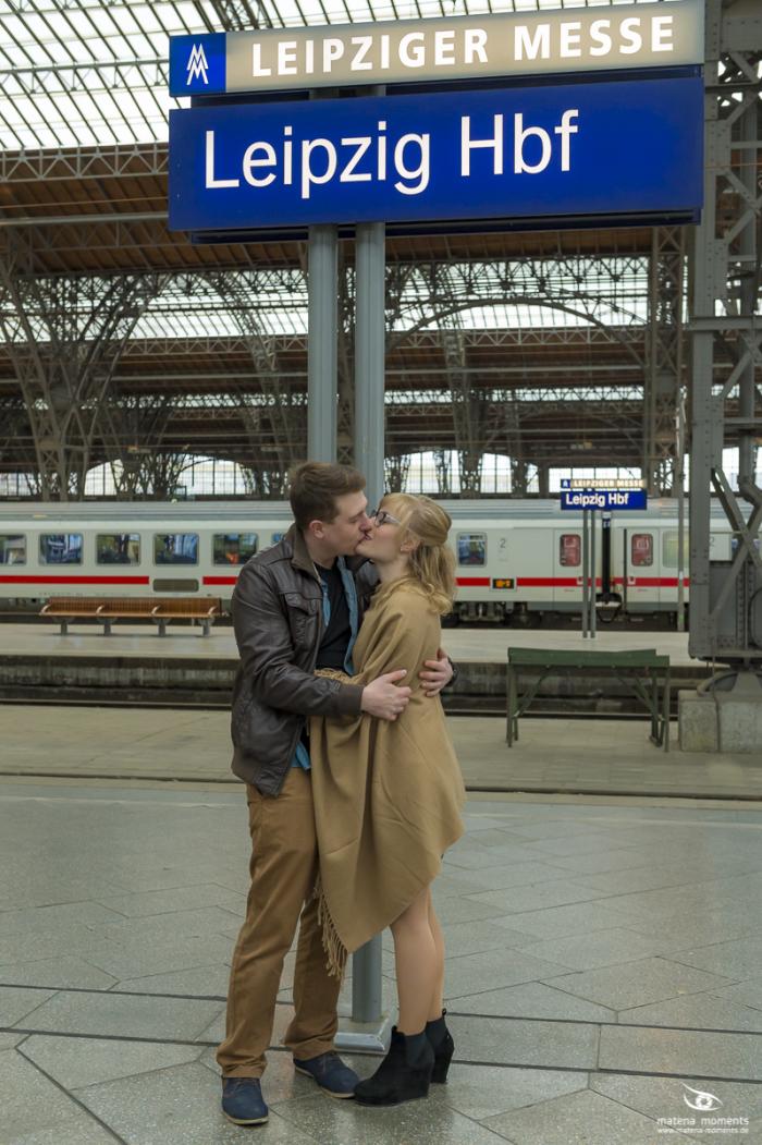 matena moments / Beauty