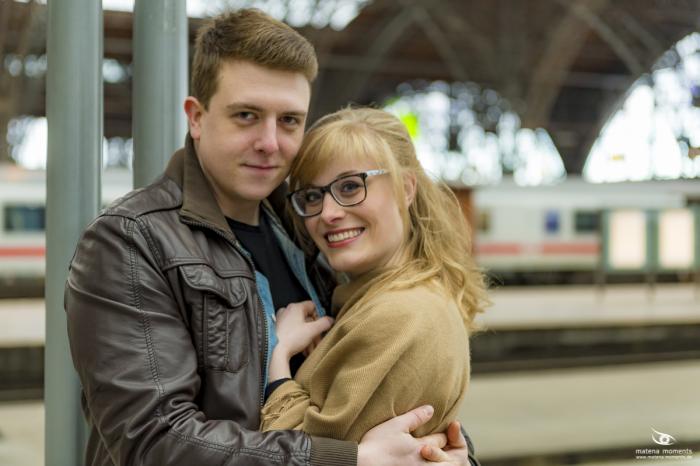 matena moments / Beauty