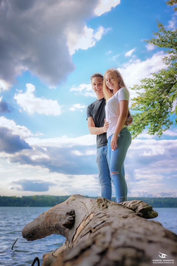 matena moments / Beauty