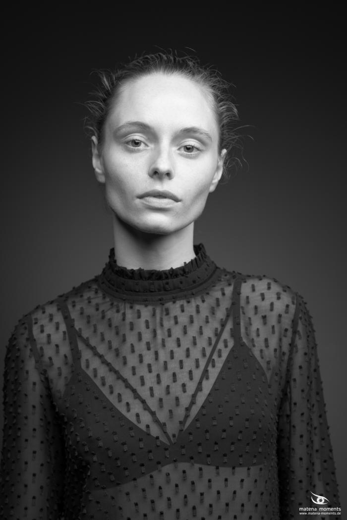 matena moments / Beauty