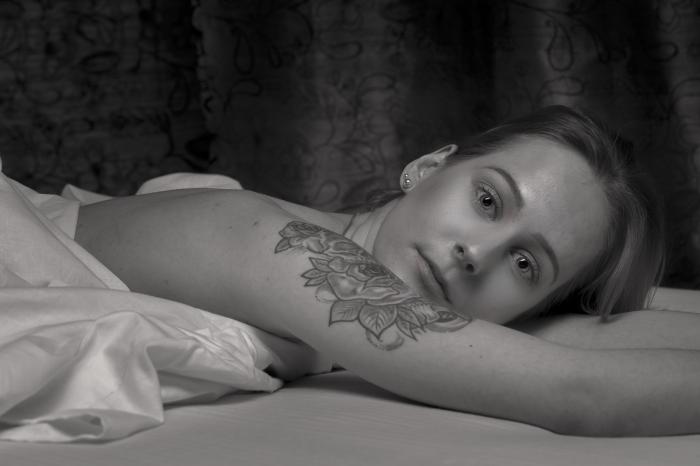 matena moments / Beauty