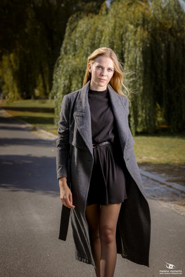 matena moments / Beauty