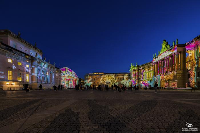 matena moments / Berlin