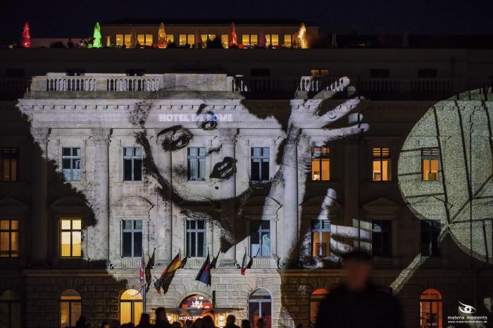 matena moments / Berlin